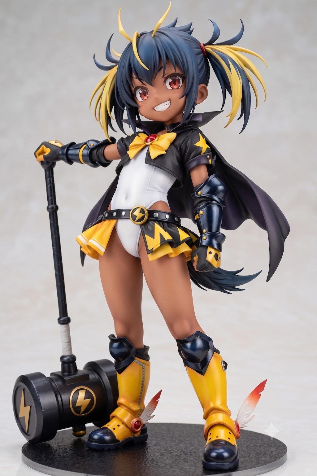 謎の海産物フィギュアコレクション９０