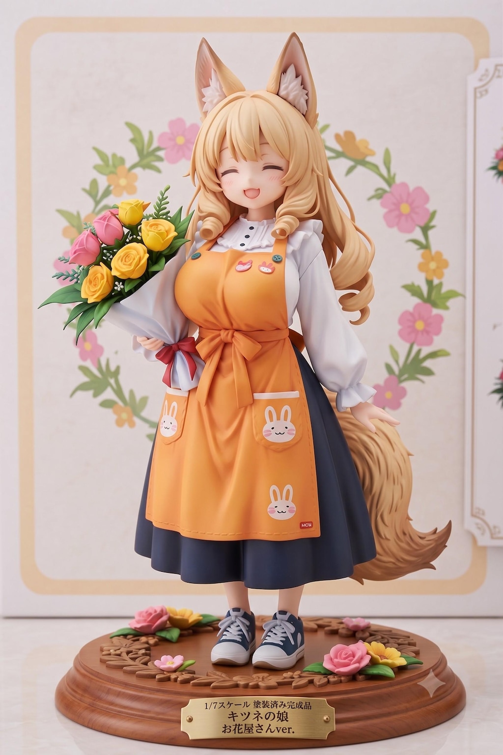 謎の海産物フィギュアコレクション９０