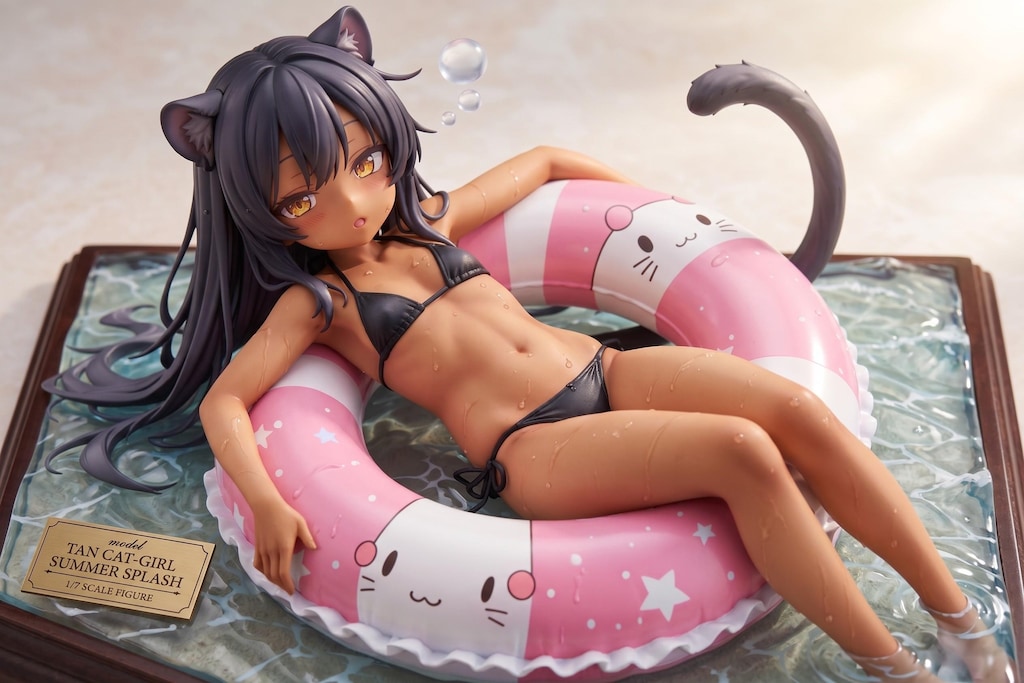 謎の海産物フィギュアコレクション９０