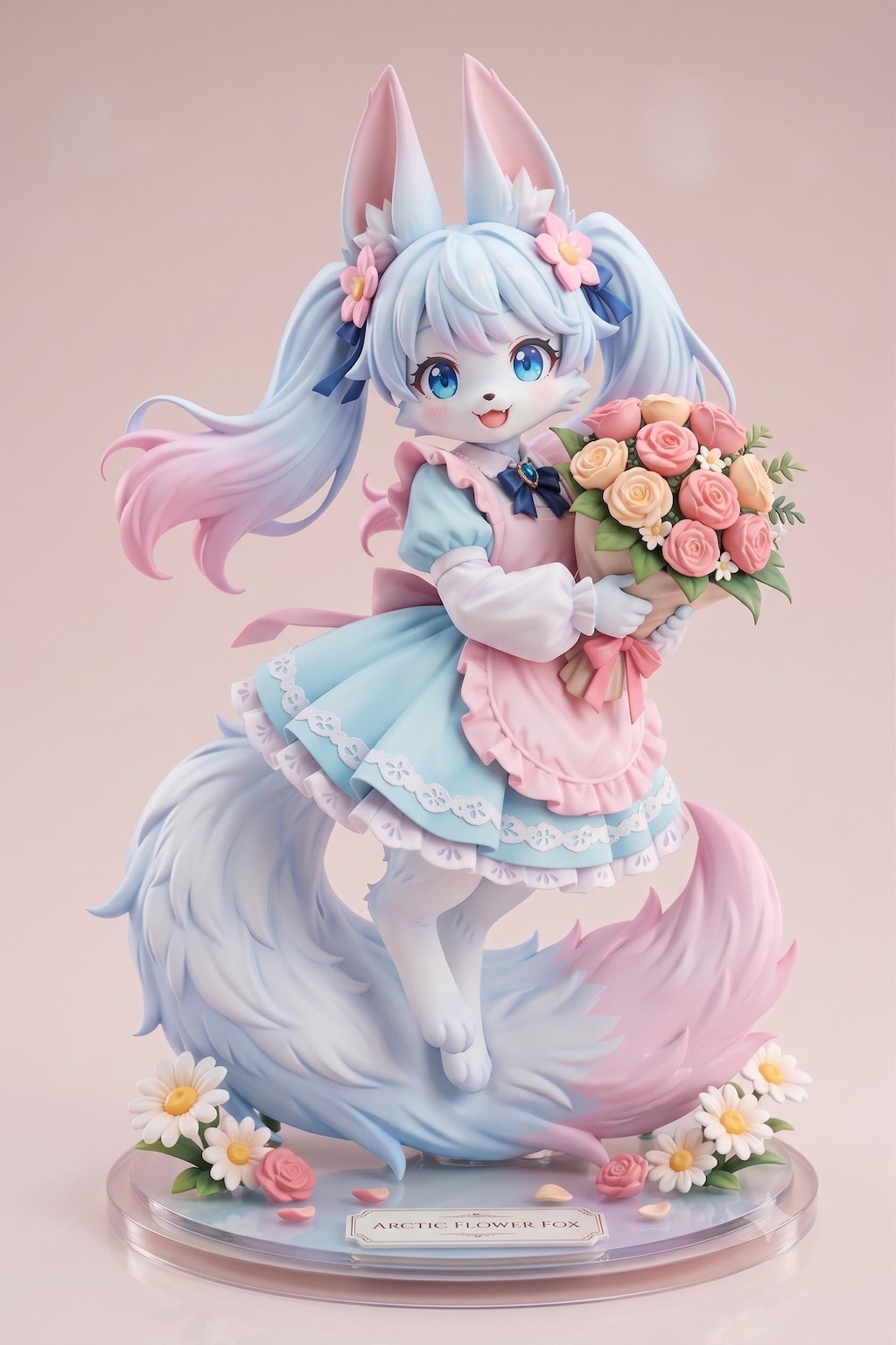 謎の海産物フィギュアコレクション９０