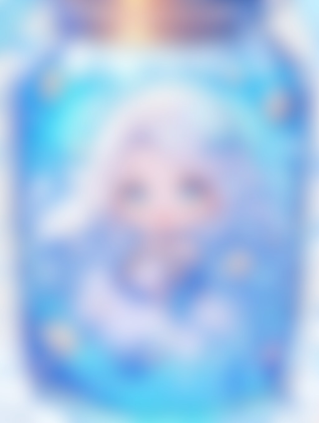 「瓶詰の少女」蒼41～45