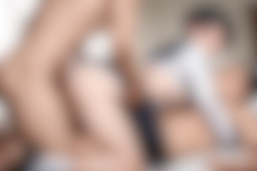 きもちよすぎて