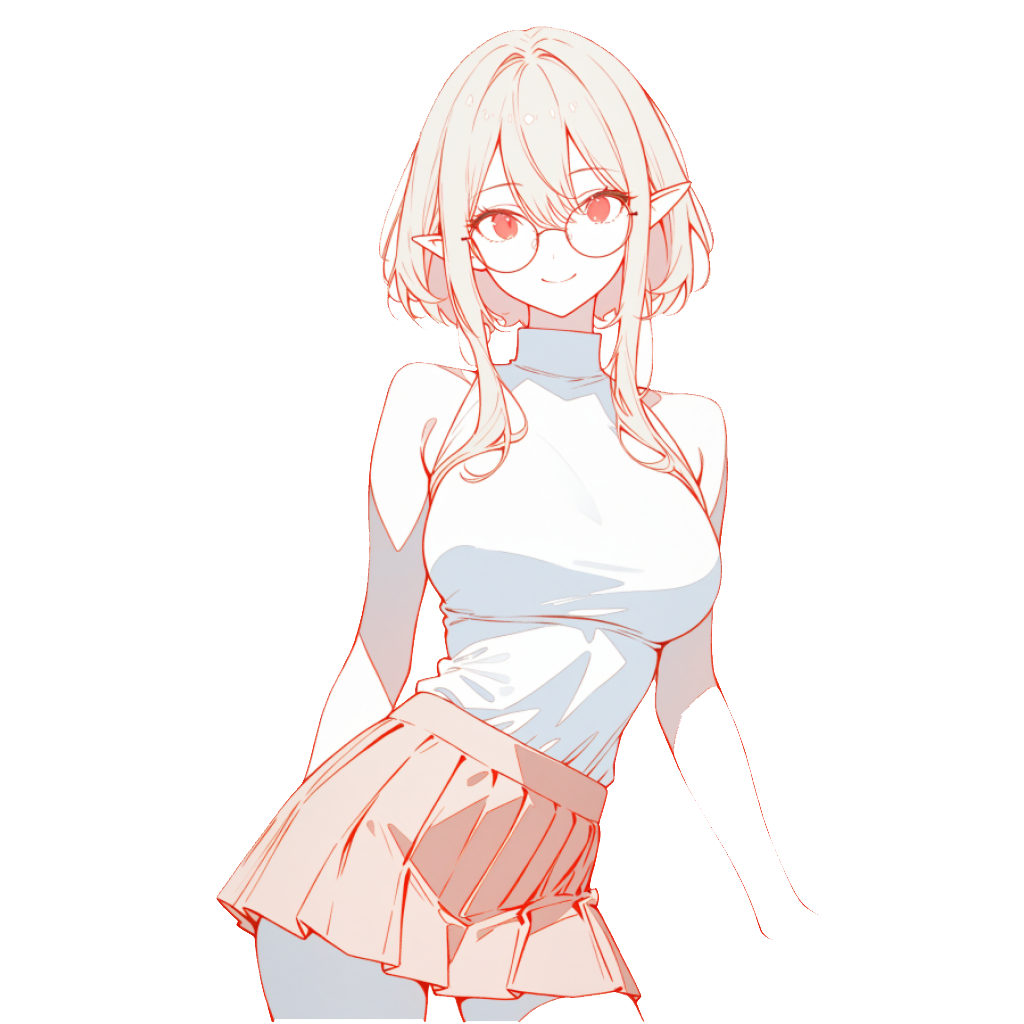 022：FramePackで着せ替え