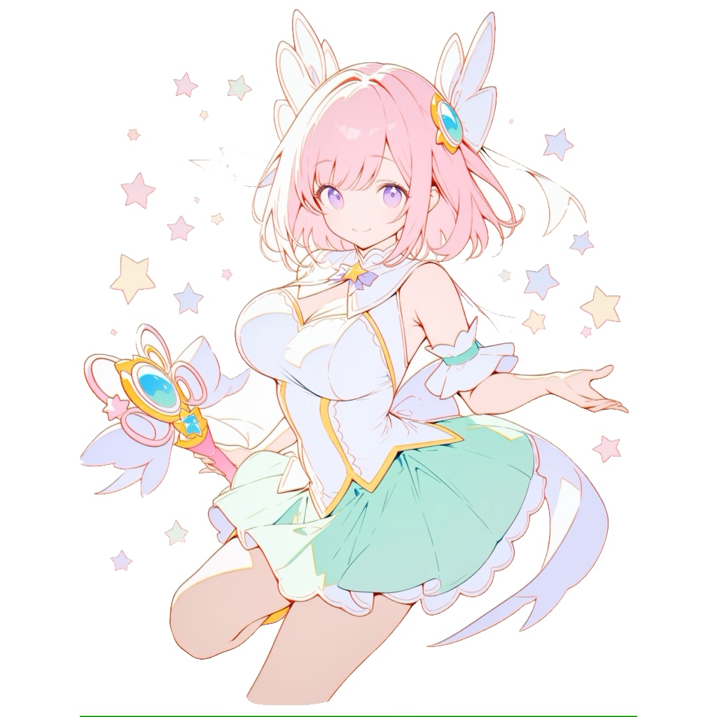 022：FramePackで着せ替え