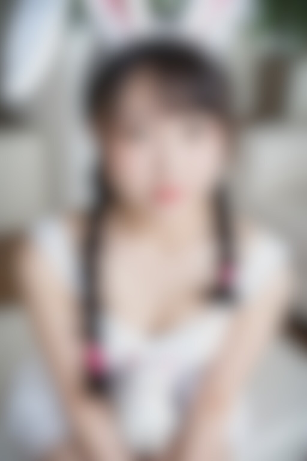 【10枚】バニーガール少女20251031