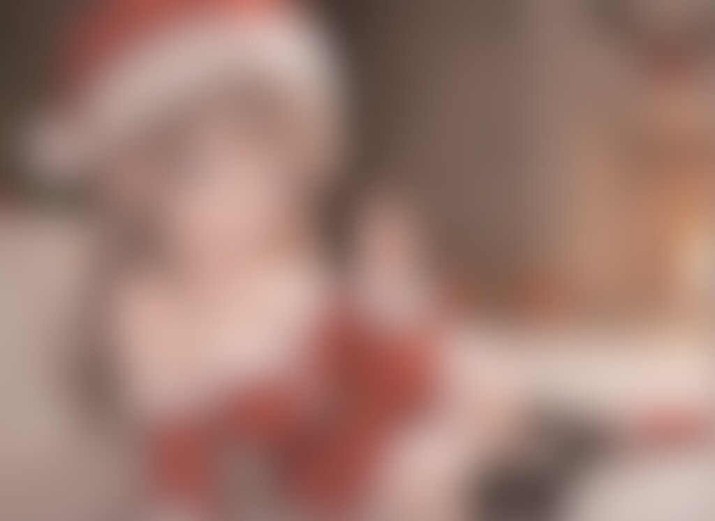 茶髪サンタと乱交　25-12-23