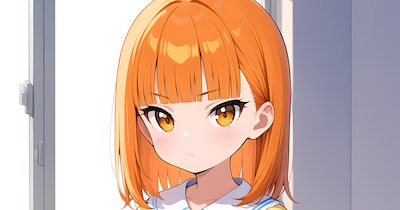杏朱ちゃん(案)