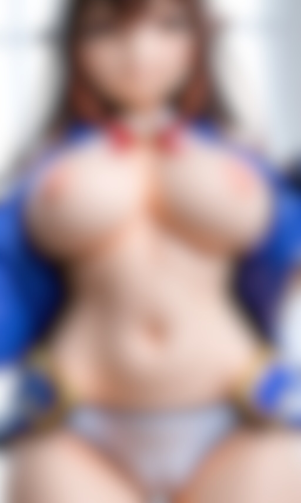 ホロえっちフィギュア オマケ