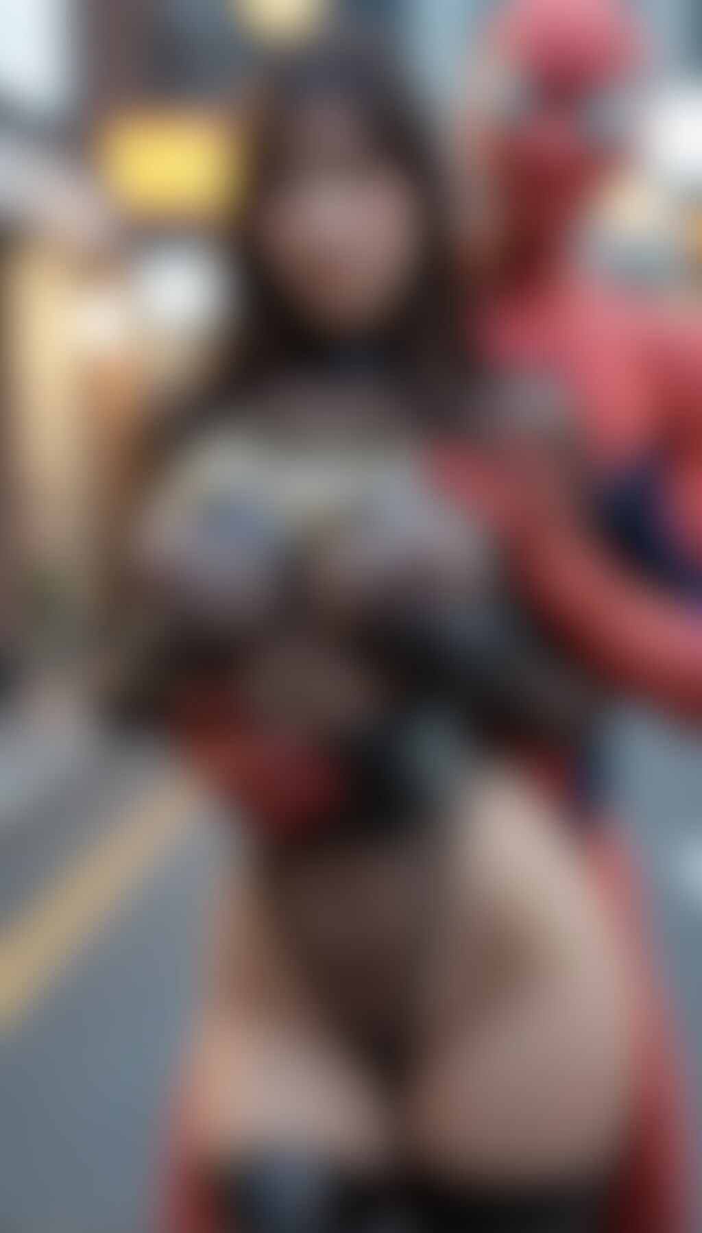 【40枚】スパイダー・ウーマン