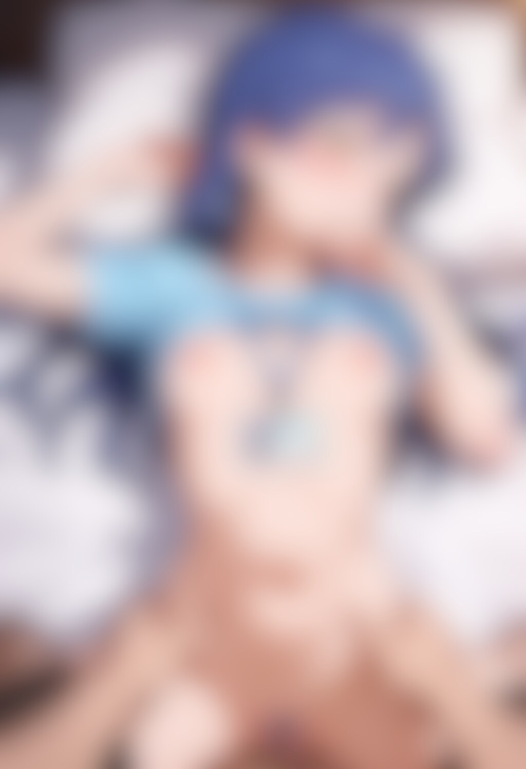 如月千早のIDカードSEX