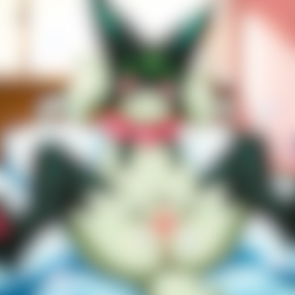 マスカキーニャ♪～ニャオハ作るぞ！～