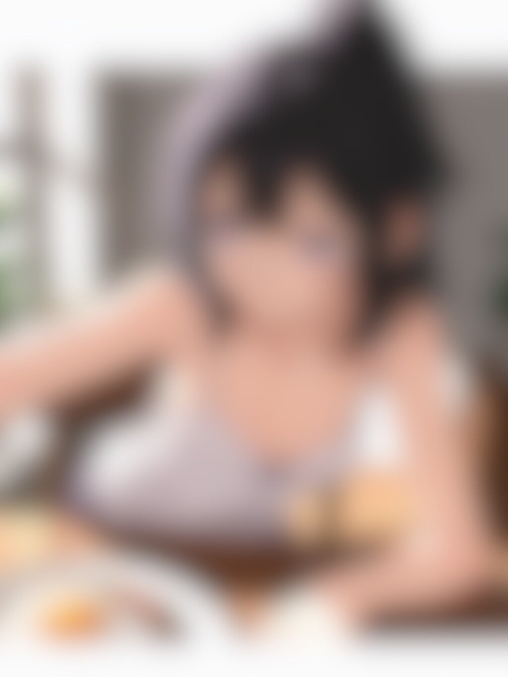 醤油とって