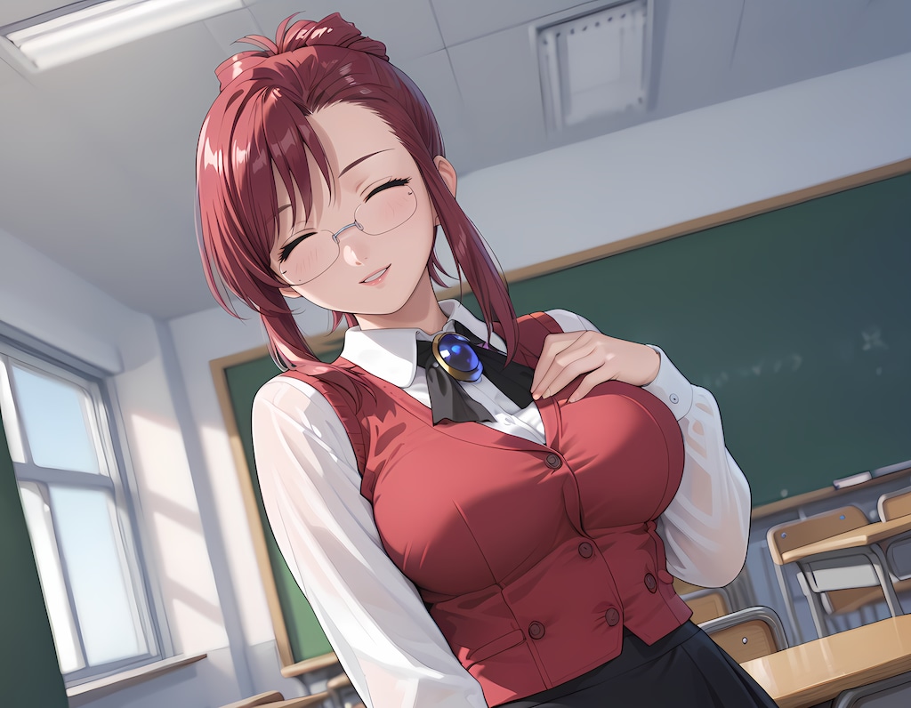 【おねティ】みずほ先生