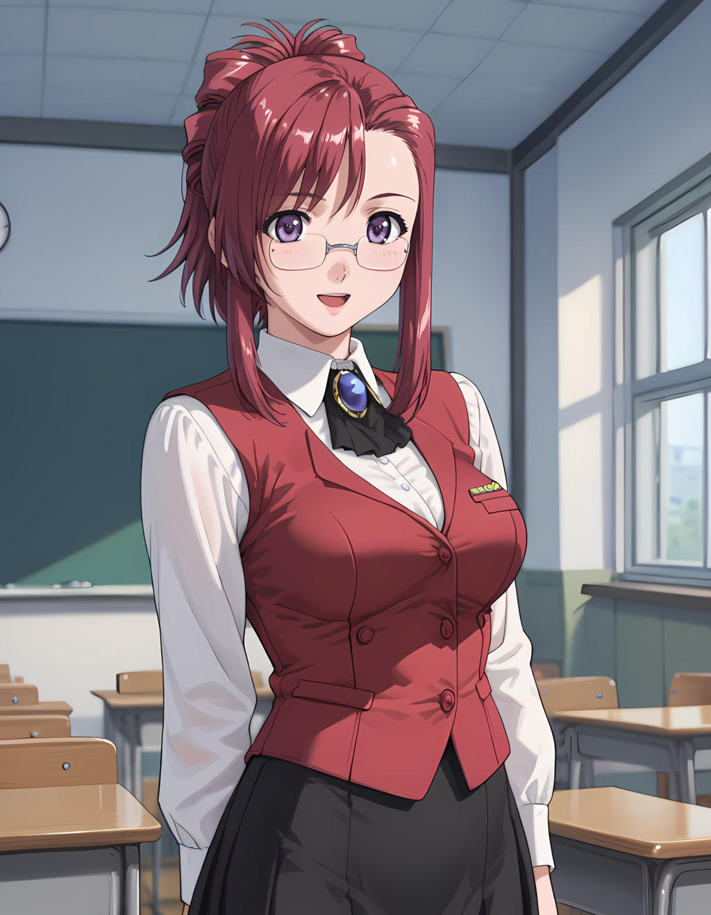 【おねティ】みずほ先生