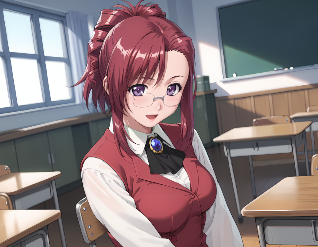 【おねティ】みずほ先生