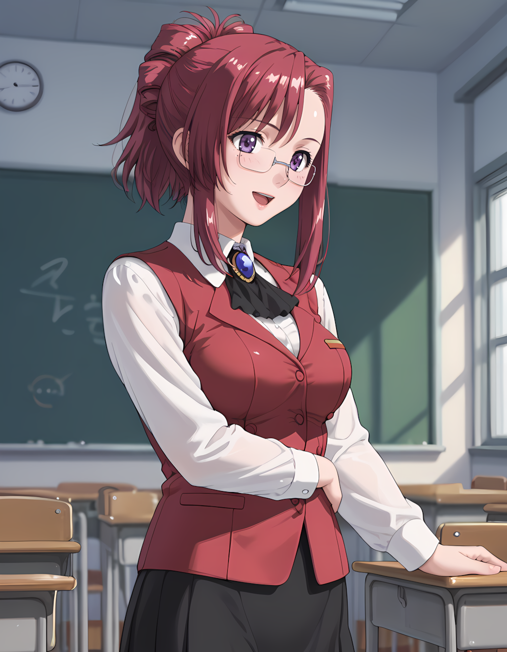 【おねティ】みずほ先生