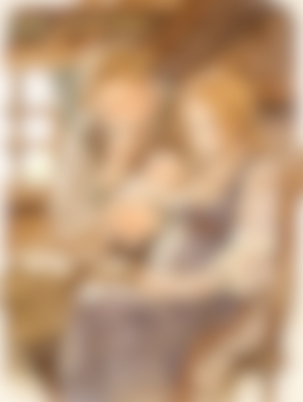 騎士と村娘64～70