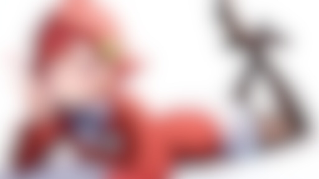 Apple School Girl コーデ