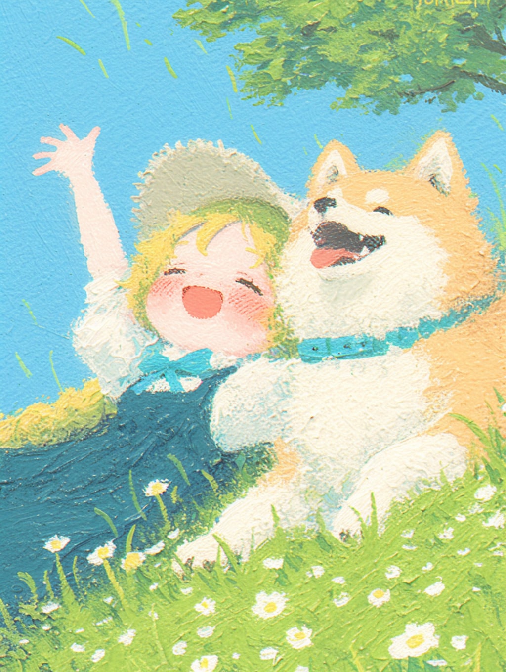 6月ボツ絵③ +αボツ