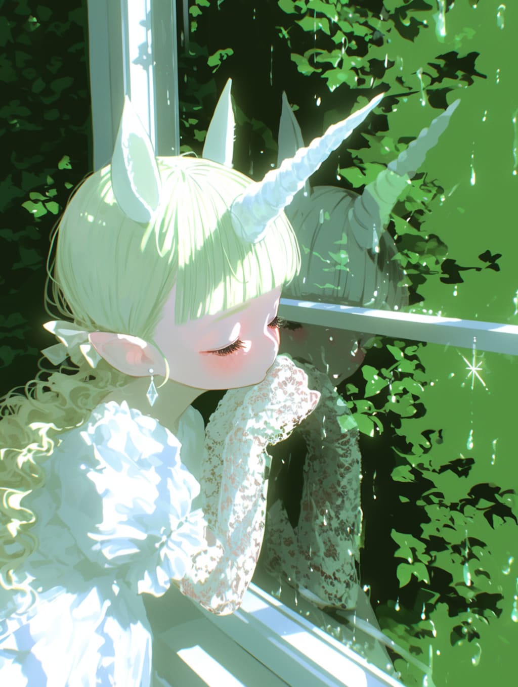 6月ボツ絵③ +αボツ