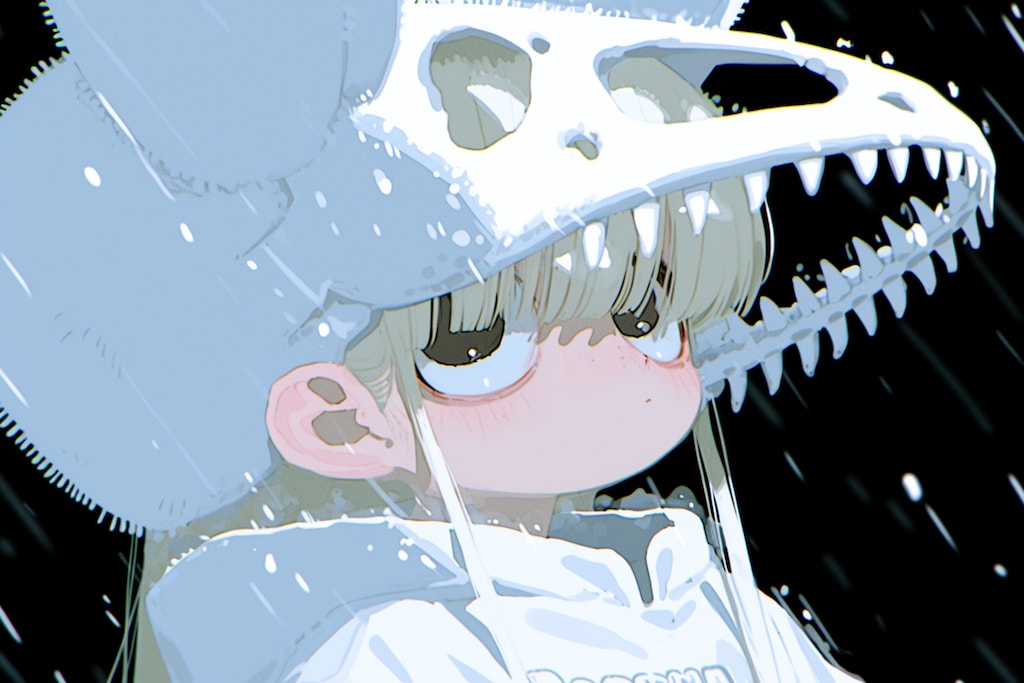 6月ボツ絵③ +αボツ