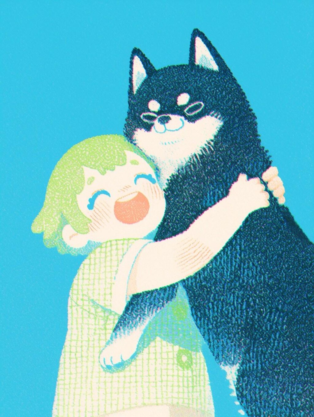 6月ボツ絵③ +αボツ