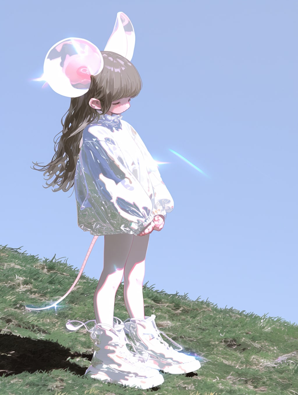 6月ボツ絵③ +αボツ