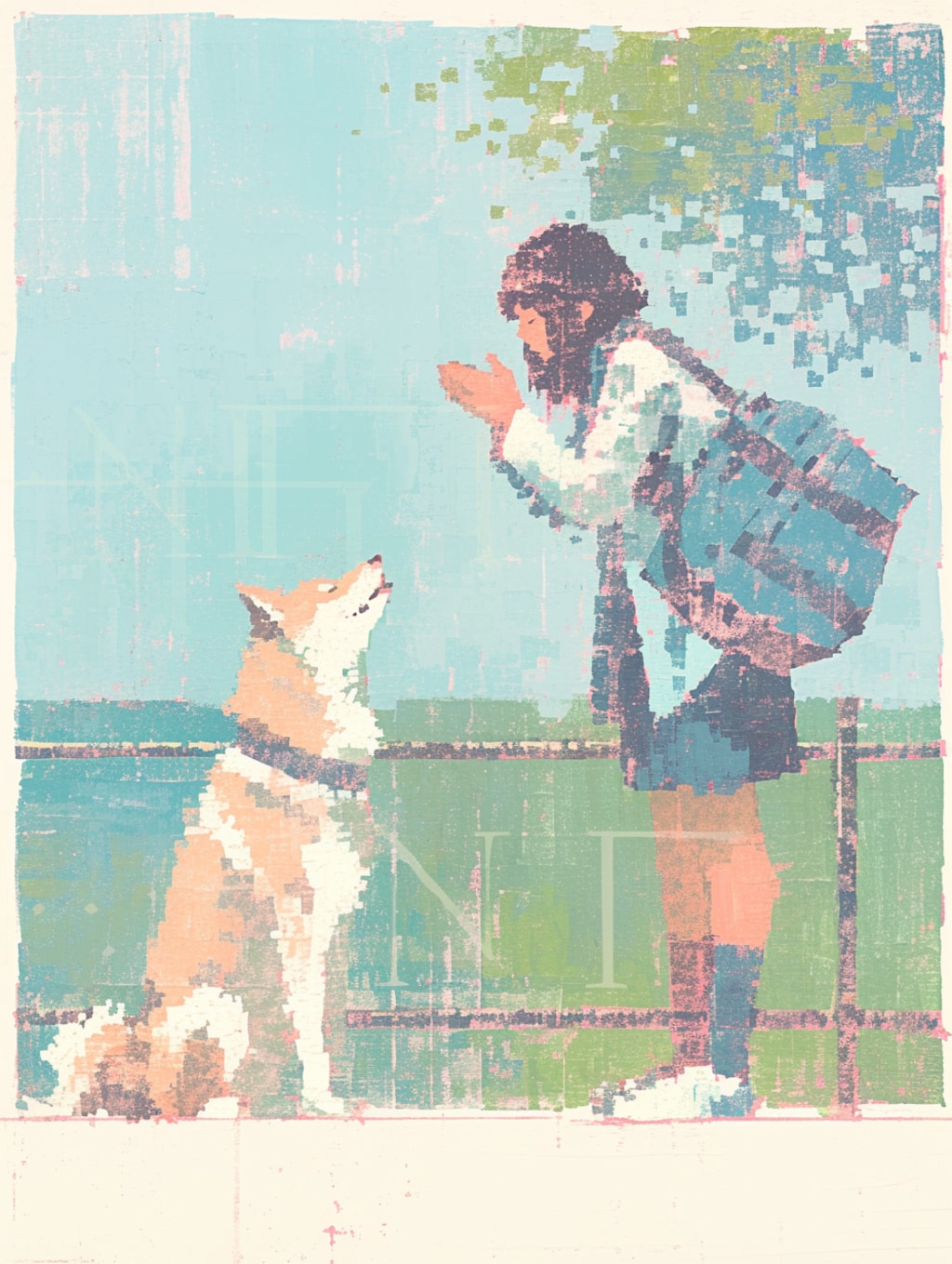 6月ボツ絵③ +αボツ