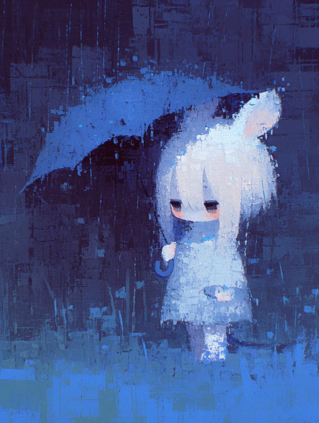 6月ボツ絵③ +αボツ