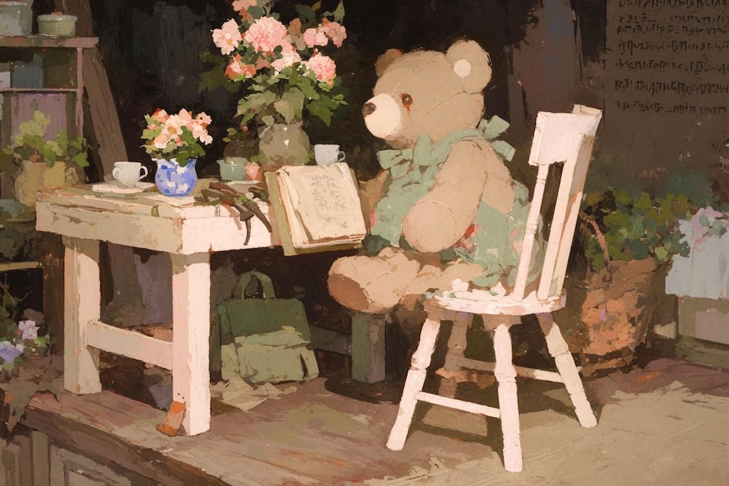 6月ボツ絵③ +αボツ
