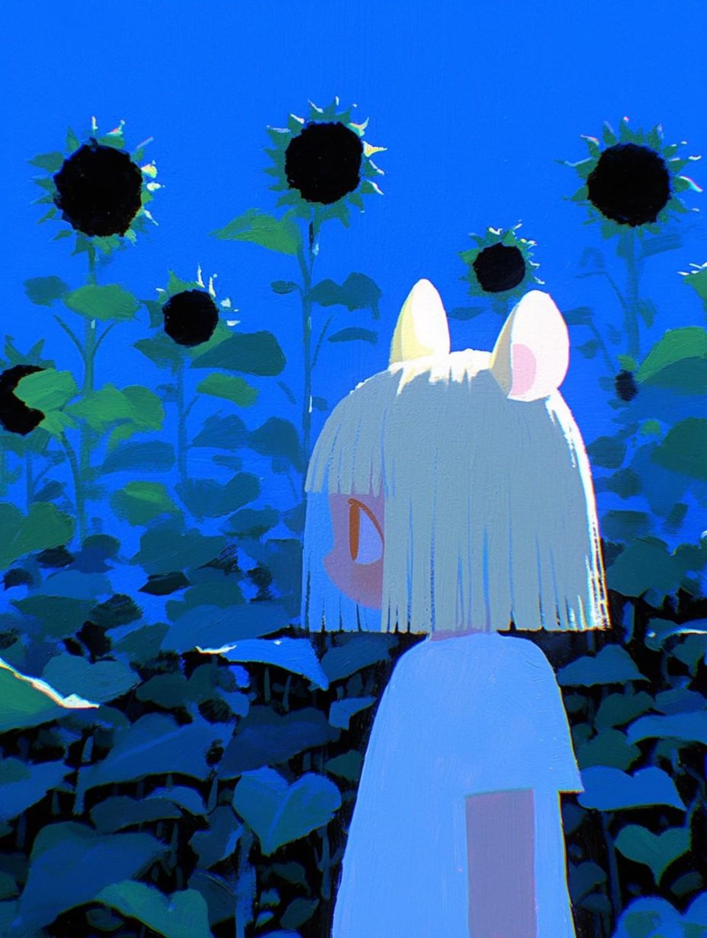 6月ボツ絵③ +αボツ