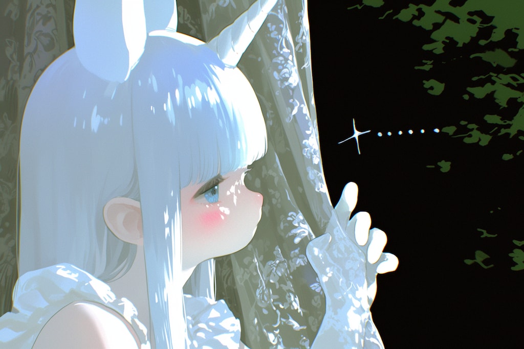 6月ボツ絵③ +αボツ