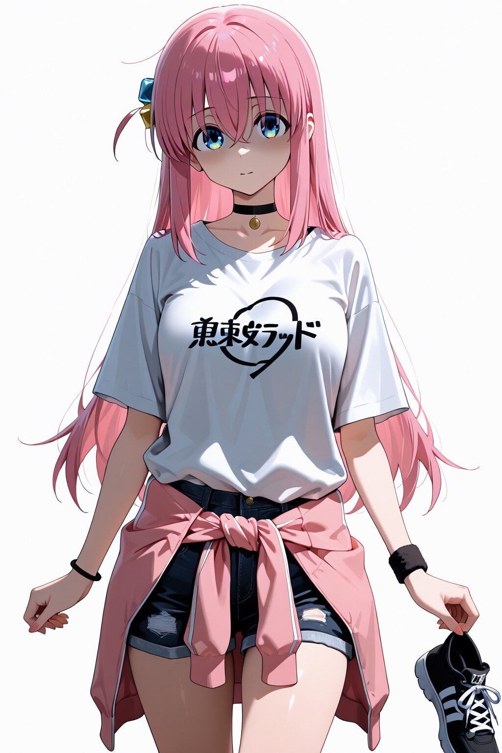 いろいろ