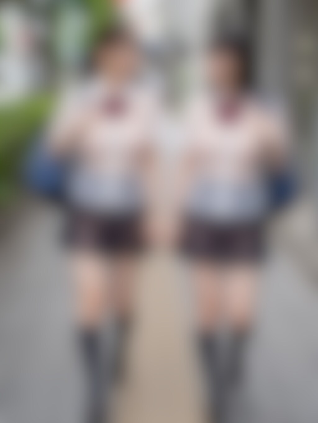 この素材涼しくて最高だよねｗ