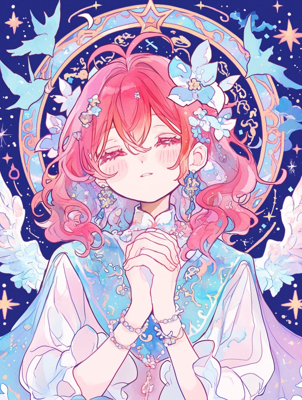 ステンドグラス