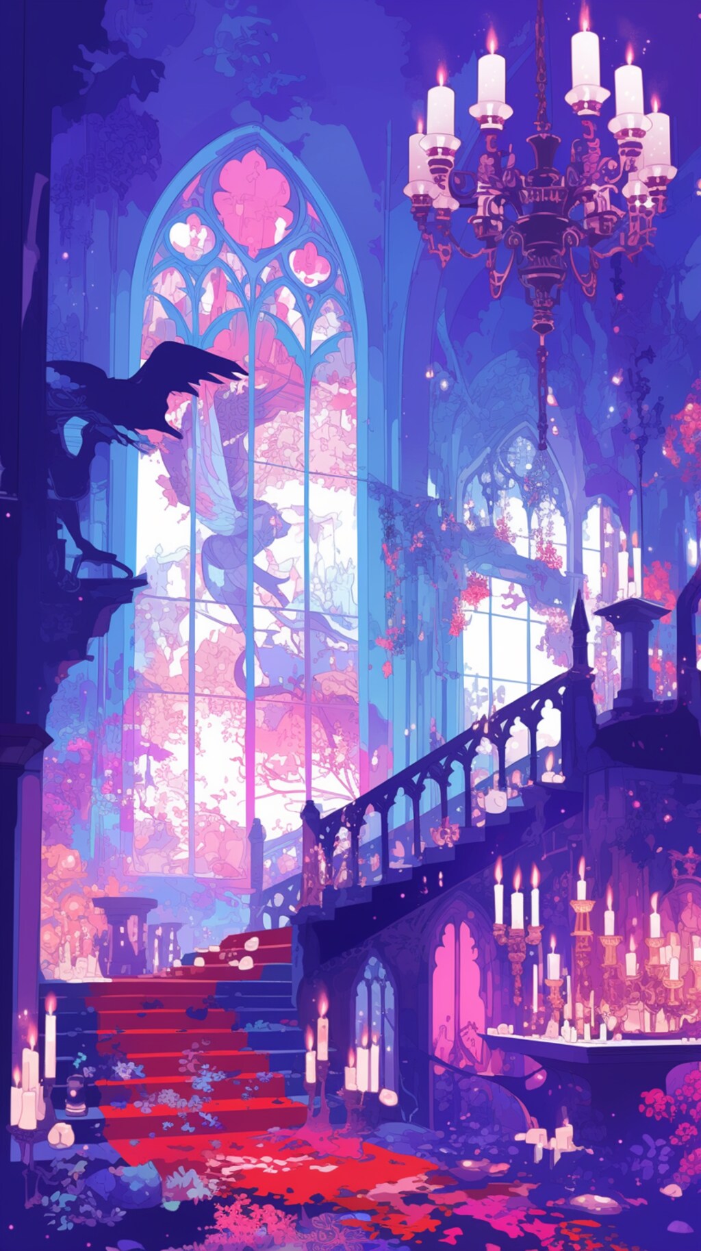 ステンドグラス