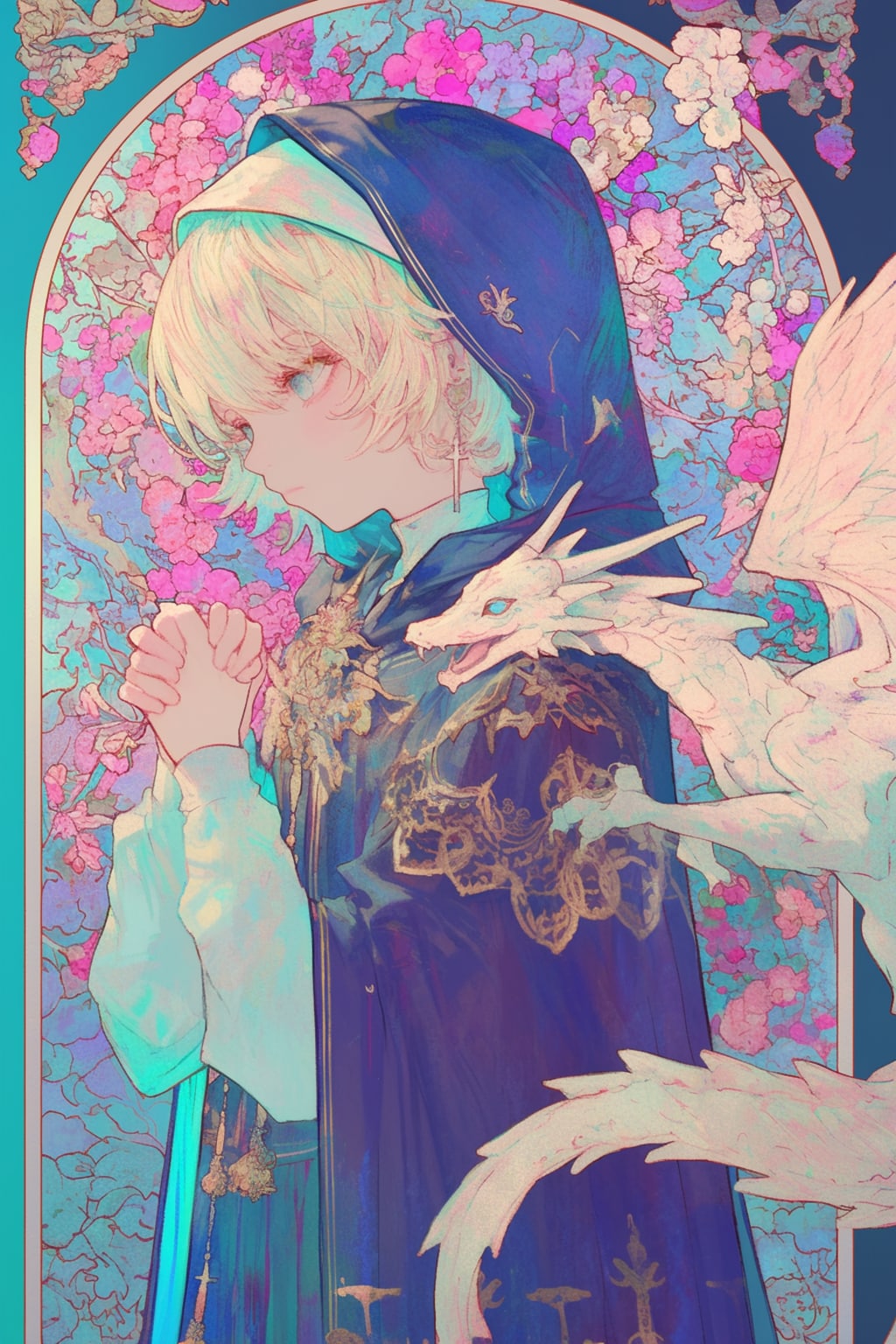 ステンドグラス