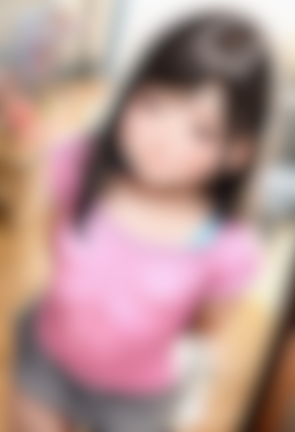 ピンクな彼女