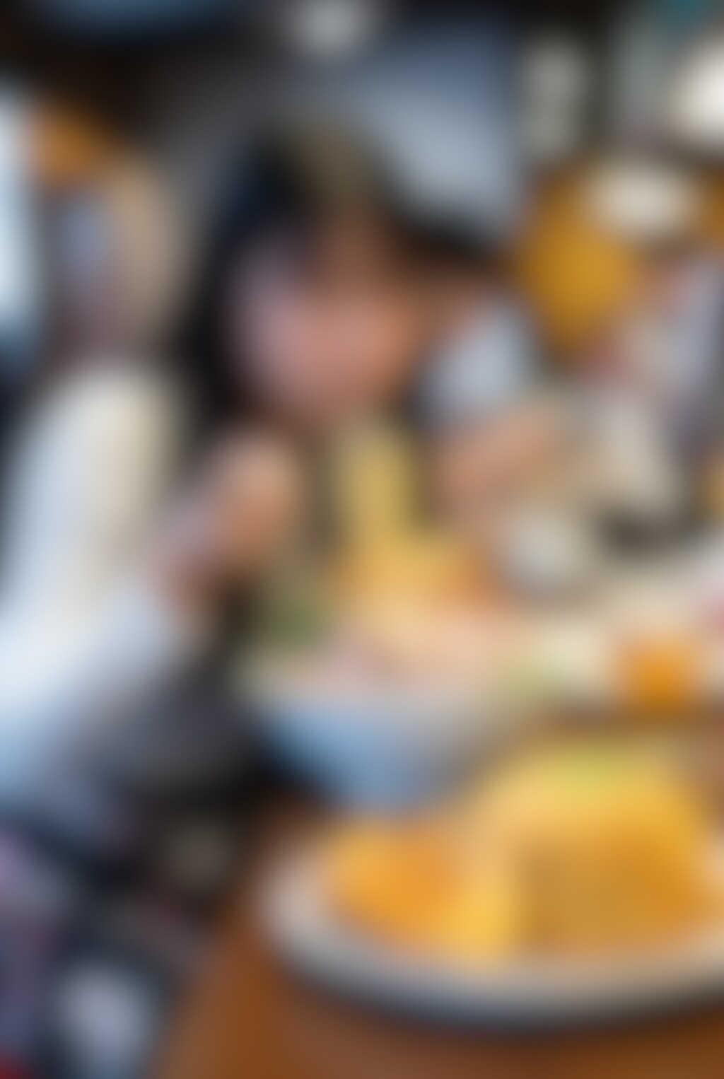 爆盛忘我『ラーメンセット』