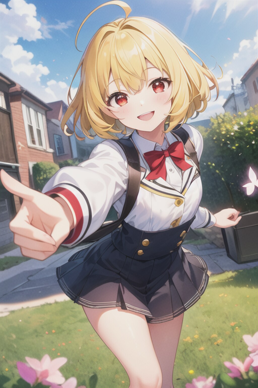 ゲッツチャレンジのボツ絵