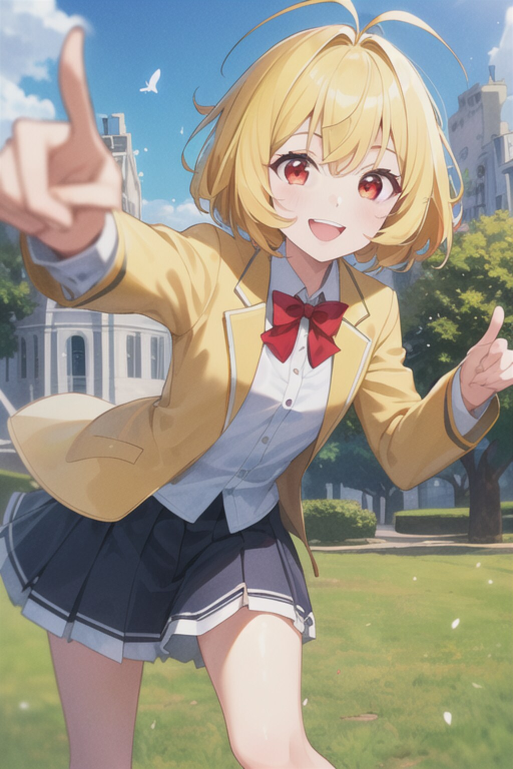ゲッツチャレンジのボツ絵
