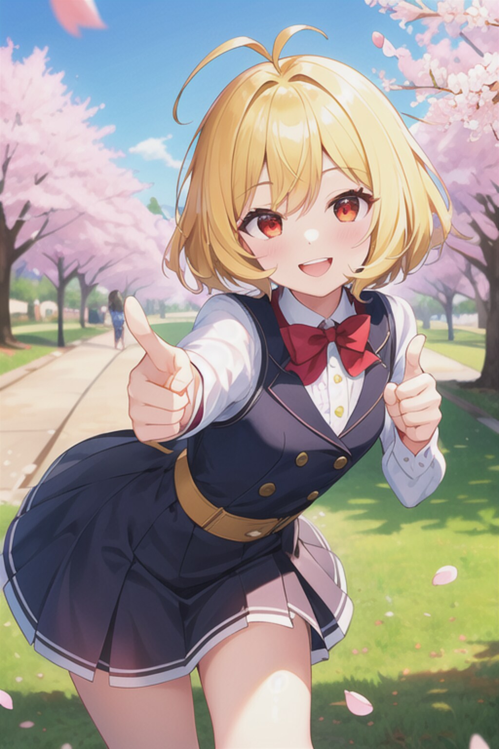 ゲッツチャレンジのボツ絵