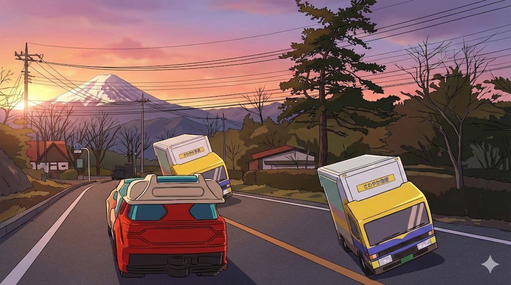 ろくのいち[6-1]10.のワンシーン