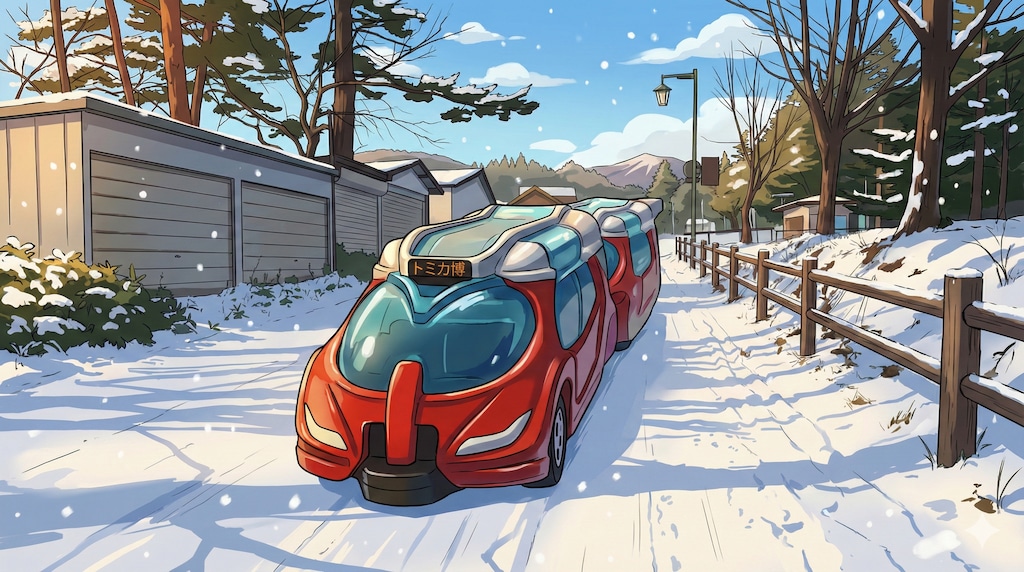 ろくのいち[6-1]10.のワンシーン