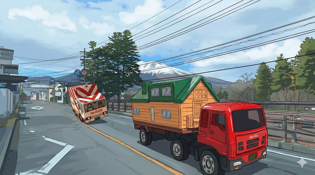 ろくのいち[6-1]10.のワンシーン