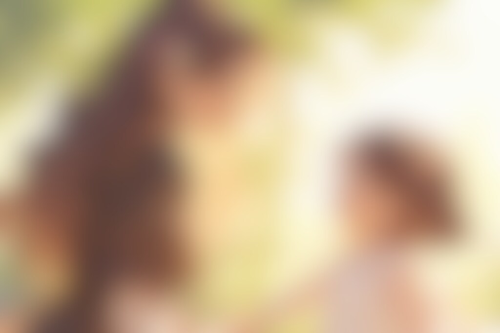 母と娘341～347