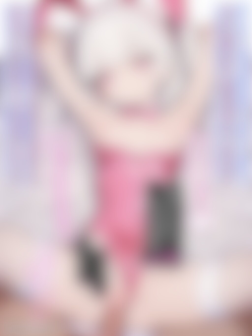 【愛玩具計画】愛玩具試作型０号アイ#17