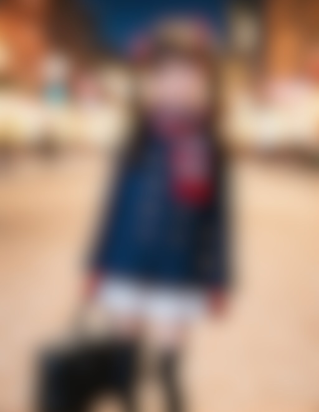 260123P【8枚】愛ちゃんの冬の日の制服コーデ