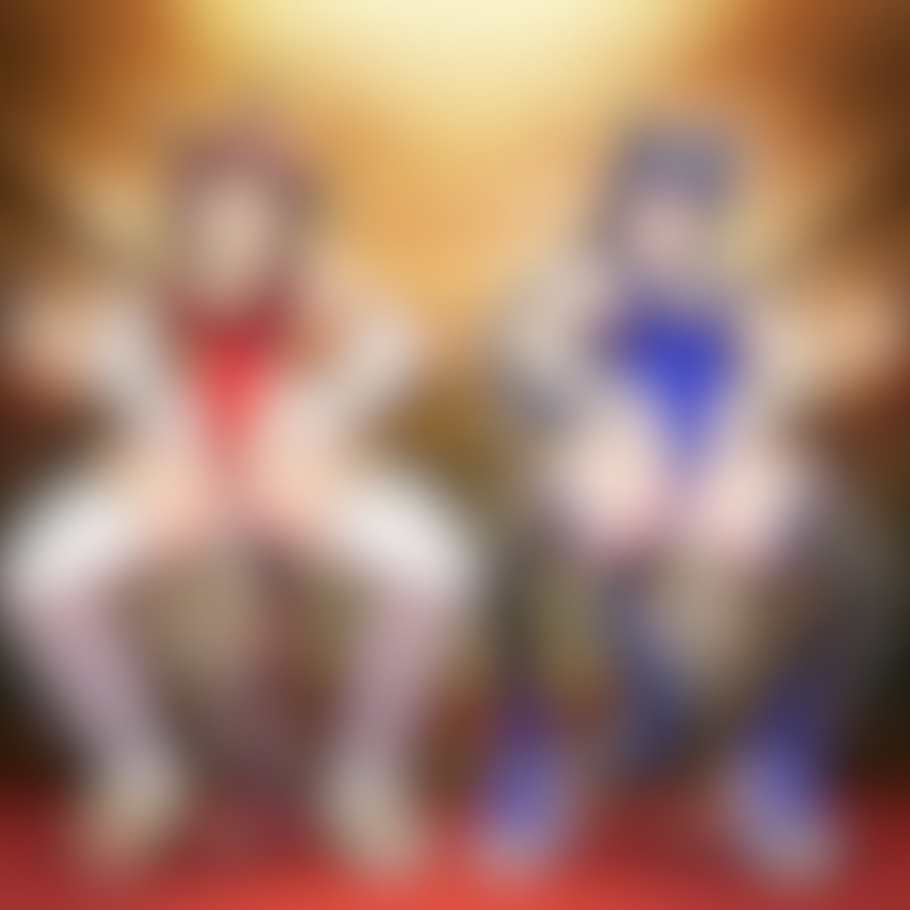 ハイグレウマ娘