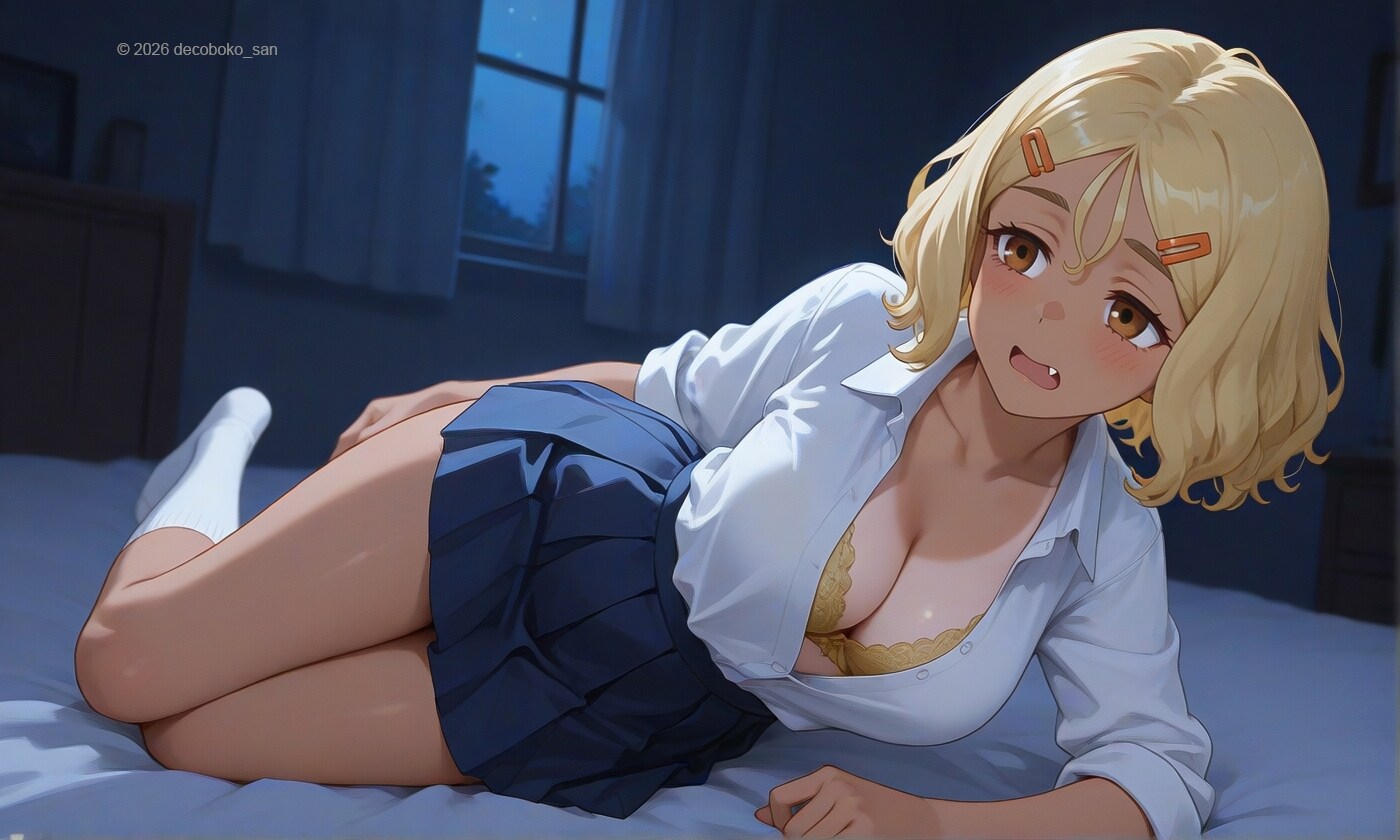 Sakura -ijiranaide nagatorosan-